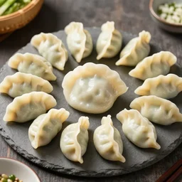 multiverse dumplings