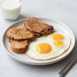the perfect breakfast