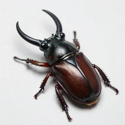 camopnotus ocreatus phractocephalus deinotherium t