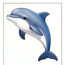 flipper the dolphin manga by junji ito