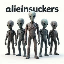 * movie titles * with the inscription * alien brainsuckers *, masterpiece. rendered in blender, ultra realistic, smooth shading, ultra detailed, high resolution, cinematic, unreal 6