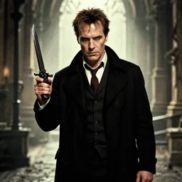 van helsing