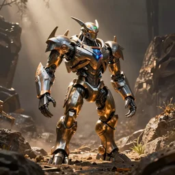 Bionicle's return