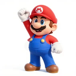 super mario bros