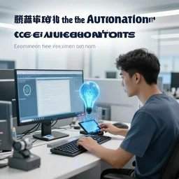 and example of the automation