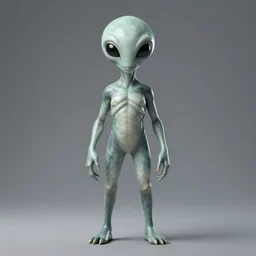 [ full - body portrait of an alien ]!, trending on [ artstation ]!, digital art, cgsociety contest winner, [ symmetrical ]!, golden ratio!, front view, by fred arsenault!