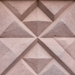 a photo depicting a Peruvian polygonal wall with some incredibly perfect joints between the stones