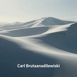Carl Brutananadilewski in real life