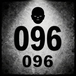 photo of SCP-096