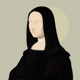 what dreams may come, a simple vector pop surrealism, by ( leonardo da vinci ) greg rutkowski