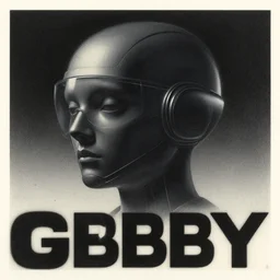 futuristic dark surrealism, spary painting, 1 9 7 0 poster style, artwork by obey