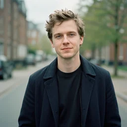 simon van teutem