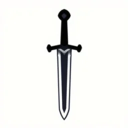 sword sprite for game