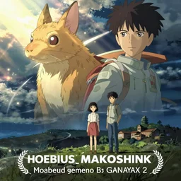 cell shaded anime key visual of a loris, moebius, makoto shinkai, dramatic lighting