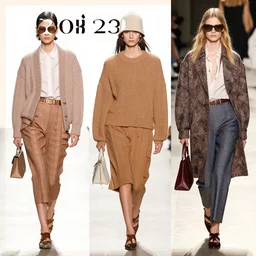fashion trend predictions for 2 0 2 3