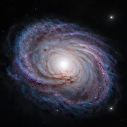 NASA hubble imagery full resolution Galaxy