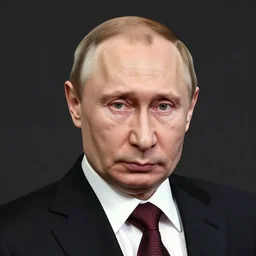 putin by hieronymus bosch