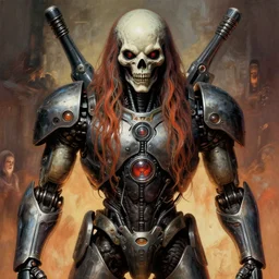 horror close up sci - fi hippie poster art simon stalenhag, mechs, elegant, highly detailed, centered, digital painting, concept art, smooth, sharp focus, illustration, artgerm, tomasz alen kopera, peter mohrbacher, donato giancola, joseph christian leyendecker, wlop, frank frazetta