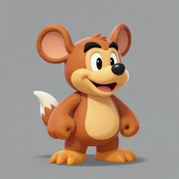 concept art of banjo kazooie