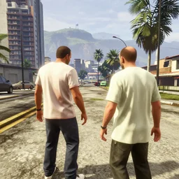 GTA 6 Rio de Janeiro Gameplay