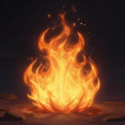 flames of eternity - n 4