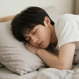sleepy person - s 1 3 3 7