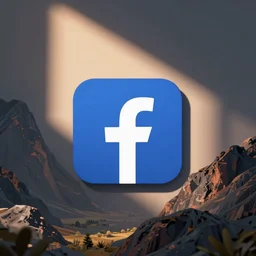 facebook logo