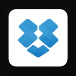 dropbox logo, highly accurate