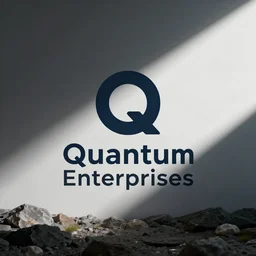 quantum enterprises logo