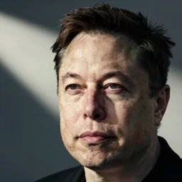 innate detail of elon musk