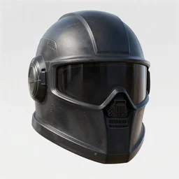 front view epic mechanical headgear combat vision helmet highly detailed, digital painting, hyper concept art, smooth, sharp focus, simple draft aaa unreal artstation