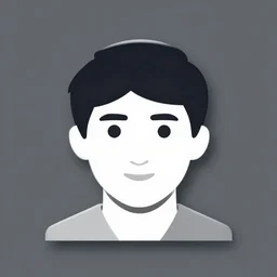 face icon stylized minimalist justin trudeau as sock puppet, loftis, cory behance hd by jesper ejsing, by rhads, makoto shinkai and lois van baarle, ilya kuvshinov, rossdraws global illumination