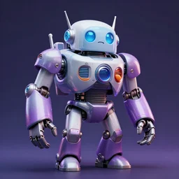 👾🤖 6 k photorealistic trending on artstation
