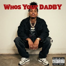 whosyourdaddy