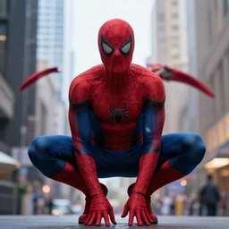 a still from the movie spiderman no way home.