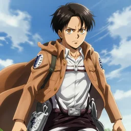 hero world attack on titan