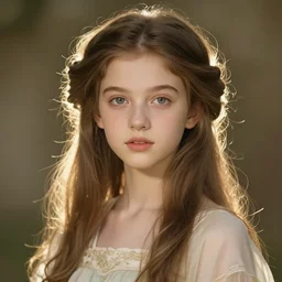 portrait identify of a teen goddess, detailed gorgeous face, garce, medium shot, rimming light, alphonse mucha, artgerm lau, greg rutkowski