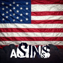 America sins