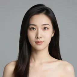 studio photo of nothing, studio portrait
