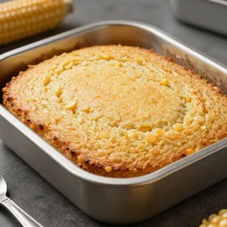 michael myers baking corn bread