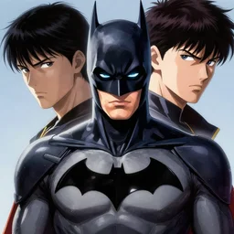 batwoman | | fine detail!! anime!! realistic shaded lighting!! poster by ilya kuvshinov katsuhiro otomo, resident evil ada wong, magali villeneuve, artgerm, jeremy lipkin and michael garmash and rob rey, enjoy herself