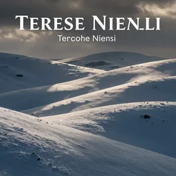 Landscape, by Terese Nielsen.