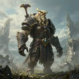 highly detailed elden ring portrait photo of a huge mumakil - natherezim in a scenic dystopian environment, hyperrealistic illustration by william didier - pouget