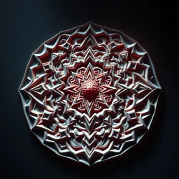 beautiful hypnotic symbol for meditation, masterpiece. rendered in blender, ultra realistic, smooth shading, ultra detailed, high resolution, cinematic, unreal 6,, fine details, studio lighting, subtle shadows, in style of zeen chin, photorealism, hyper realism, octane render, hyper detailed, canon eos r 3, f / 1. 4, iso 2 0 0, 1 / 1 6 0 s, medium shot, 8 k, raw, unedited, in - frame,