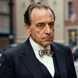 the pimp of wallstreet