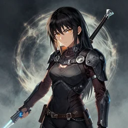 Artwork by ArseniXC