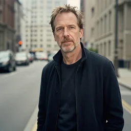 michael kirkbride
