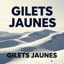 Gilets Jaunes movie poster