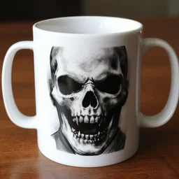 guts berserk mug