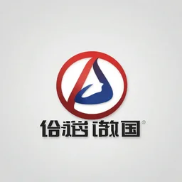 company logo